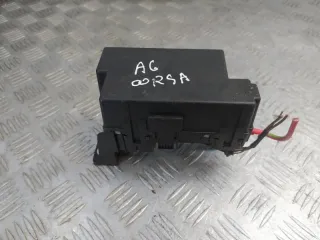  Блок предохранителей Opel Corsa D Арт 87500, вид 4