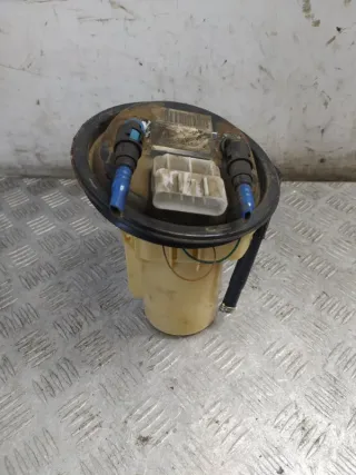 9128224 Насос топливный Opel Astra G Арт 87525, вид 1