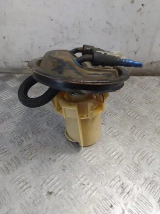 9128224 Насос топливный Opel Astra G Арт 87525, вид 2