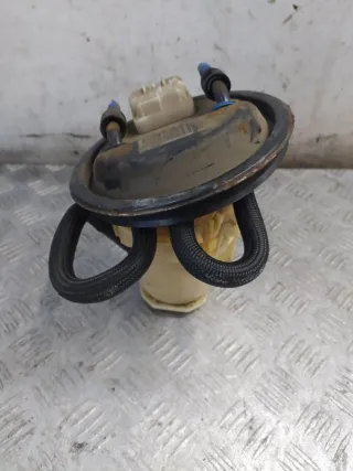 9128224 Насос топливный Opel Astra G Арт 87525, вид 3