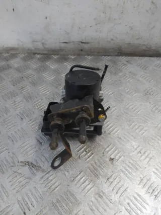 6R0907379L Блок ABS Skoda Fabia 2 restailing Арт 87572, вид 3