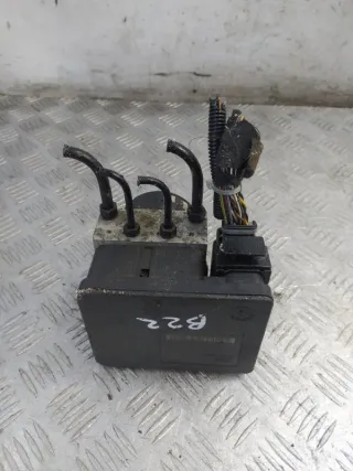 8Z0907379C Блок ABS Audi A2 Арт 87575, вид 6