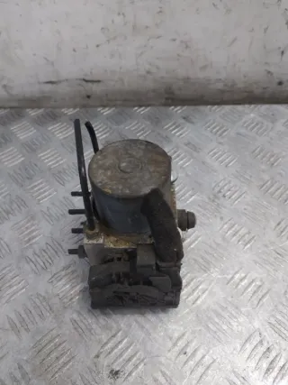 0265800560 Блок ABS Fiat Stilo Арт 87578, вид 4