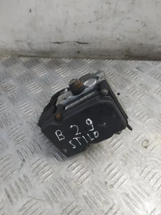 0265800560 Блок ABS Fiat Stilo Арт 87578, вид 5