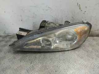 260609F600 Фара левая Nissan Primera 11 Арт 87630, вид 1