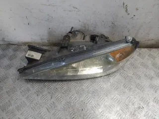 260609F600 Фара левая Nissan Primera 11 Арт 87630, вид 2