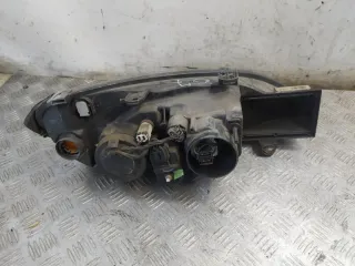 260609F600 Фара левая Nissan Primera 11 Арт 87630, вид 4