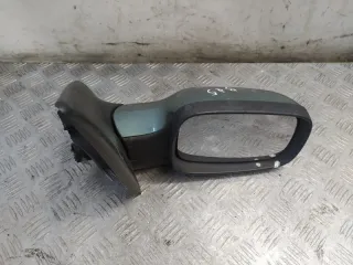 8200219923 Зеркало наружное правое Renault Megane 2 Арт 87644, вид 1