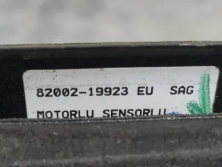 8200219923 Зеркало наружное правое Renault Megane 2 Арт 87644, вид 7