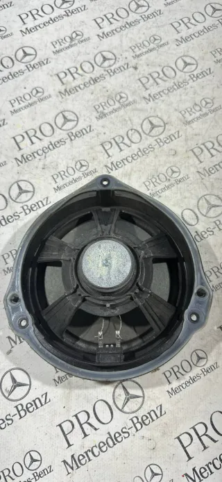 A01907801 Динамик двери передней правой Mercedes Vito W447 Арт 100088, вид 2