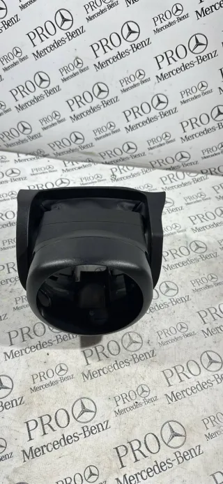 A20590025179051,A20568015079051 кожух рулевой колонки Mercedes C W205 Арт 100028, вид 1