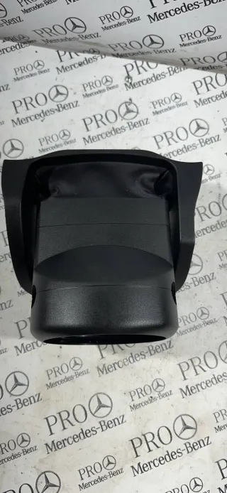 A20590025179051,A20568015079051 кожух рулевой колонки Mercedes C W205 Арт 100028, вид 2