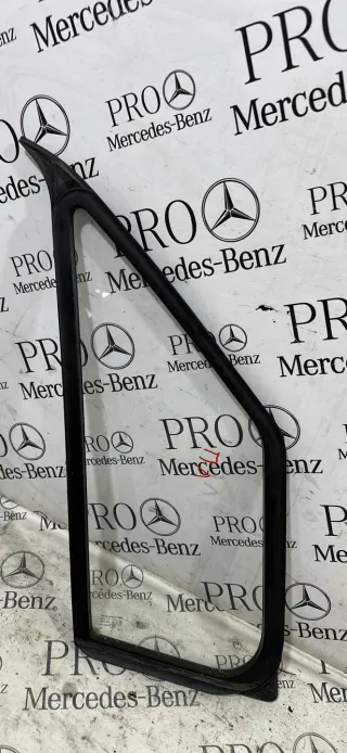  форточка передняя левая Mercedes Sprinter W906 Арт 100009, вид 2