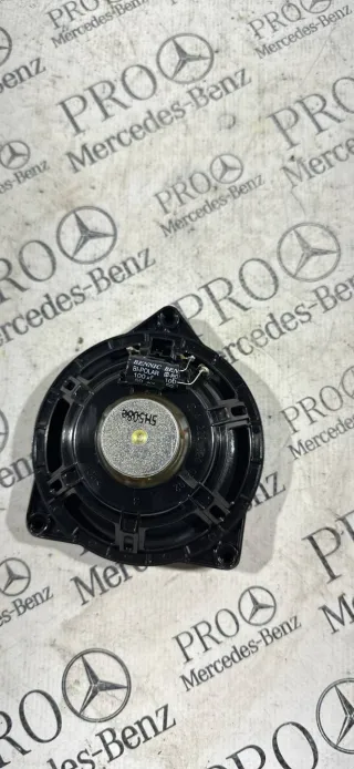 A2228200202 Динамик двери задней правой Mercedes C W205 Арт 18134, вид 2