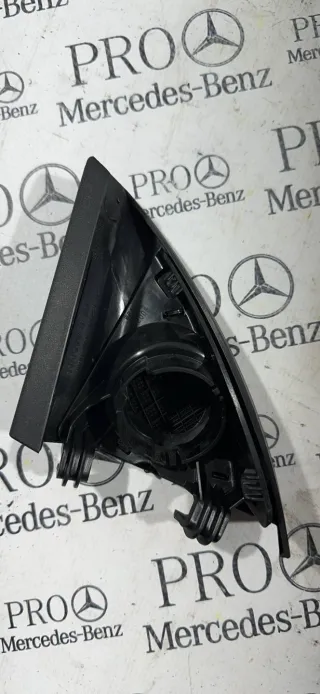 A2057200248 Сетка для динамика Mercedes C W205 Арт 18128, вид 2