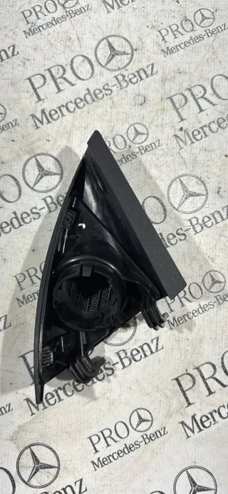 A2057200148 Сетка для динамика Mercedes C W205 Арт 18126, вид 2