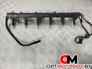 7531634 форсунка топливная BMW 3 E90/E91/E92/E93 Арт 27732, вид 3