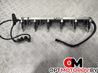 7531634 форсунка топливная BMW 3 E90/E91/E92/E93 Арт 27732, вид 4