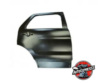FB5Z7824630A Дверь задняя правая Ford Explorer 5 restailing Арт 25581563ar, вид 1