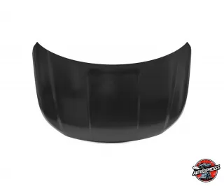 FB5Z16612A,FB5Z16612, Капот Ford Explorer 5 restailing Арт 25586591ar, вид 1