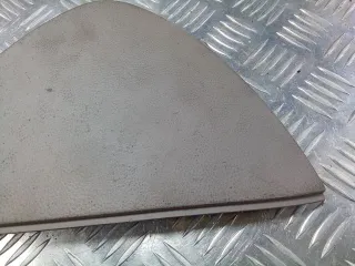 3C1858218A Накладка декоративная на торпедо Volkswagen Passat B6 Арт 94252911, вид 4