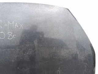 Капот Ford S-Max 1 Арт 105663640, вид 3