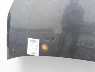  Капот Ford S-Max 1 Арт 105663640, вид 4