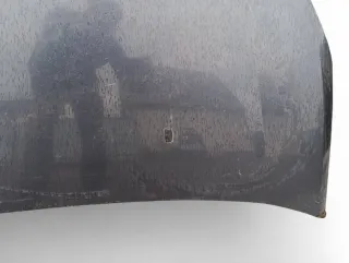  Капот Ford S-Max 1 Арт 105663640, вид 5