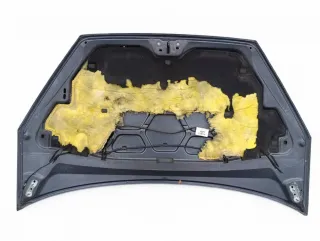  Капот Ford S-Max 1 Арт 105663640, вид 6
