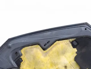  Капот Ford S-Max 1 Арт 105663640, вид 7