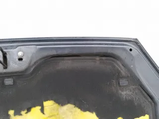  Капот Ford S-Max 1 Арт 105663640, вид 9