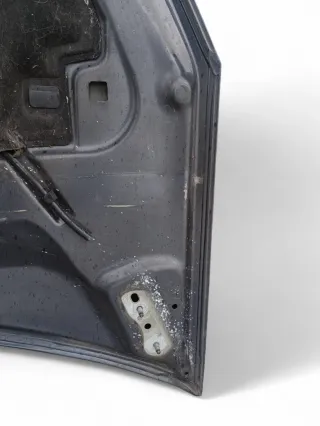  Капот Ford S-Max 1 Арт 105663640, вид 11