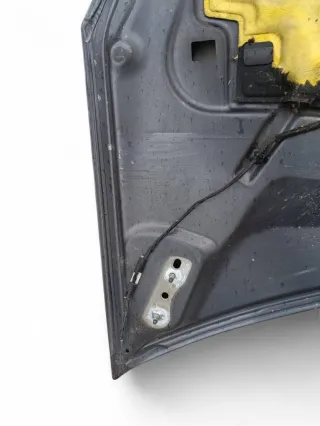  Капот Ford S-Max 1 Арт 105663640, вид 12