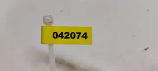 464192822 Молдинг (накладка) двери задней правой Opel Vectra C  Арт 042074, вид 6