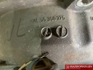 F40,55350375 КПП механическая (МКПП) Opel Astra G Арт 36141, вид 5