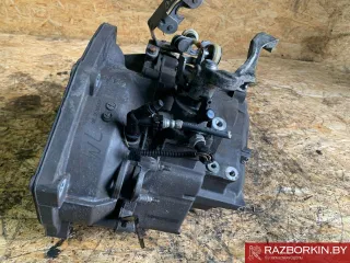 F40,55350375 КПП механическая (МКПП) Opel Astra G Арт 36141, вид 6
