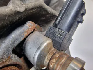 h8200769153 Форсунка Renault Scenic 3 Арт 006939, вид 3