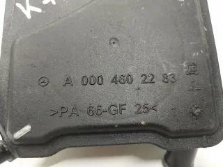 a0004602283 Бачок гидроусилителя Mercedes ML W164 Арт 007364, вид 4
