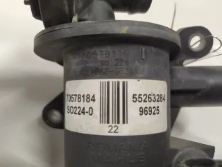 70578184, 55263284 Маслоотделитель (сапун) Fiat Panda 3 Арт 010965, вид 4