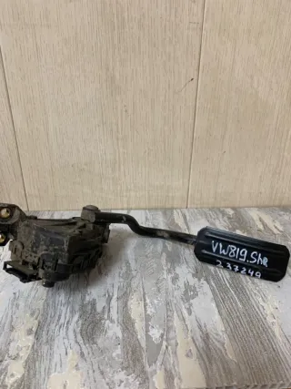 7M1721603A Педаль газа Volkswagen Sharan 1 Арт 94253869, вид 3