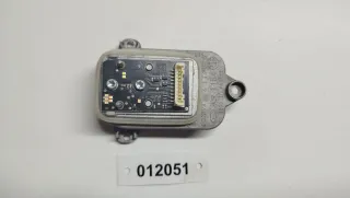 63119465286,9465286 Блок розжига LED BMW 7 G11/G12 Арт 012051, вид 1