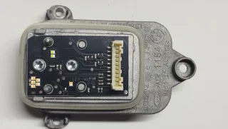 63119465286,9465286 Блок розжига LED BMW 7 G11/G12 Арт 012051, вид 2