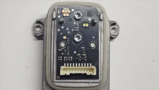 63119465286,9465286 Блок розжига LED BMW 7 G11/G12 Арт 012051, вид 4