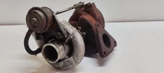 4913158300,4913106212 Турбина Peugeot Boxer 2 2.2л HDI Арт 16157, вид 8