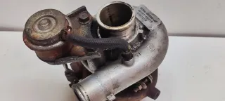 4913158300,4913106212 Турбина Peugeot Boxer 2 2.2л HDI Арт 16157, вид 2