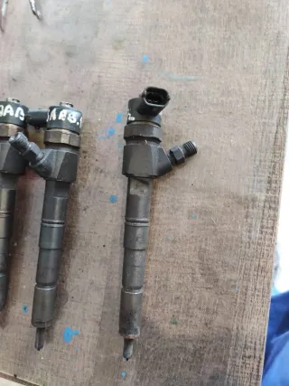 0445110243 Форсунка Opel Vectra C  Арт 94255086, вид 4