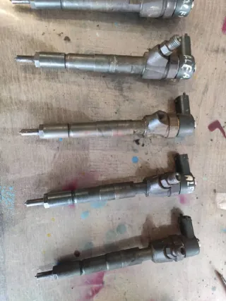 0445110111 Форсунка Alfa Romeo 166 Арт 94255108, вид 3