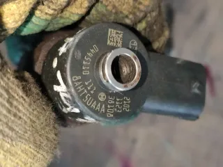 0445110111 Форсунка Alfa Romeo 166 Арт 94255108, вид 4