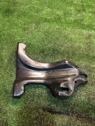 0060890004 Кронштейн (крепление) Peugeot 308 2 Арт 94255088, вид 2