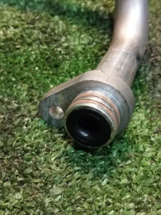 9807256280 Трубка кондиционера Peugeot 308 2 Арт 94255127, вид 2